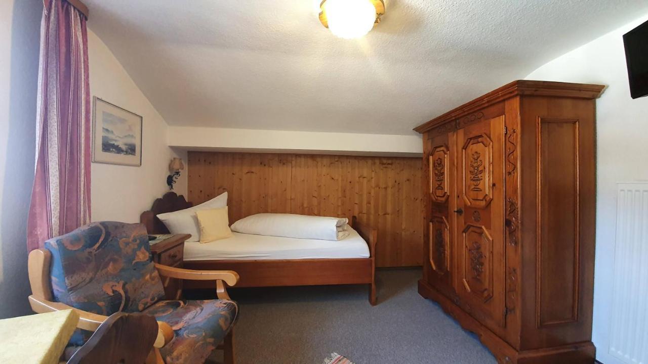 Gaestehaus Inzeller Hof Екстериор снимка