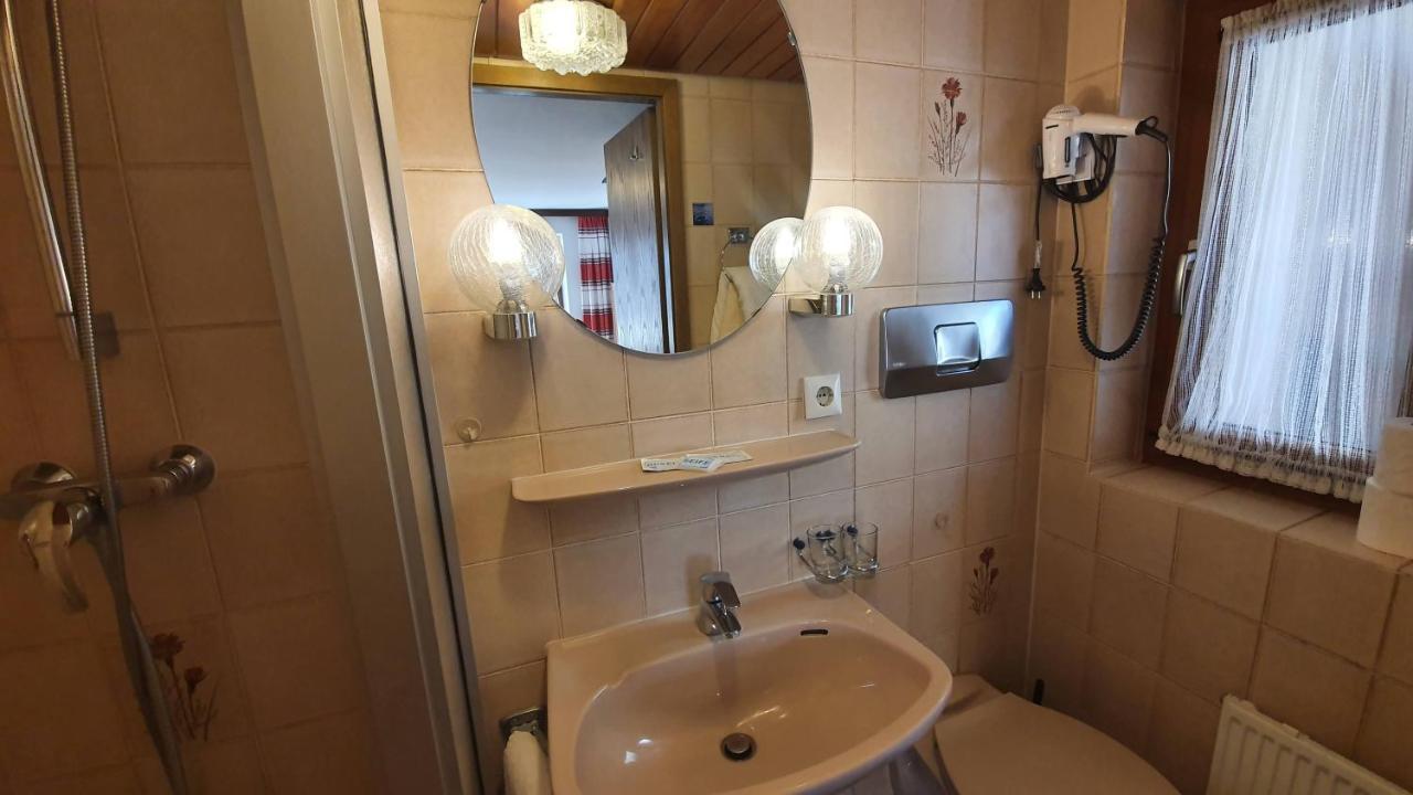 Gaestehaus Inzeller Hof Екстериор снимка