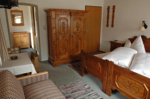 Gaestehaus Inzeller Hof Удобства снимка