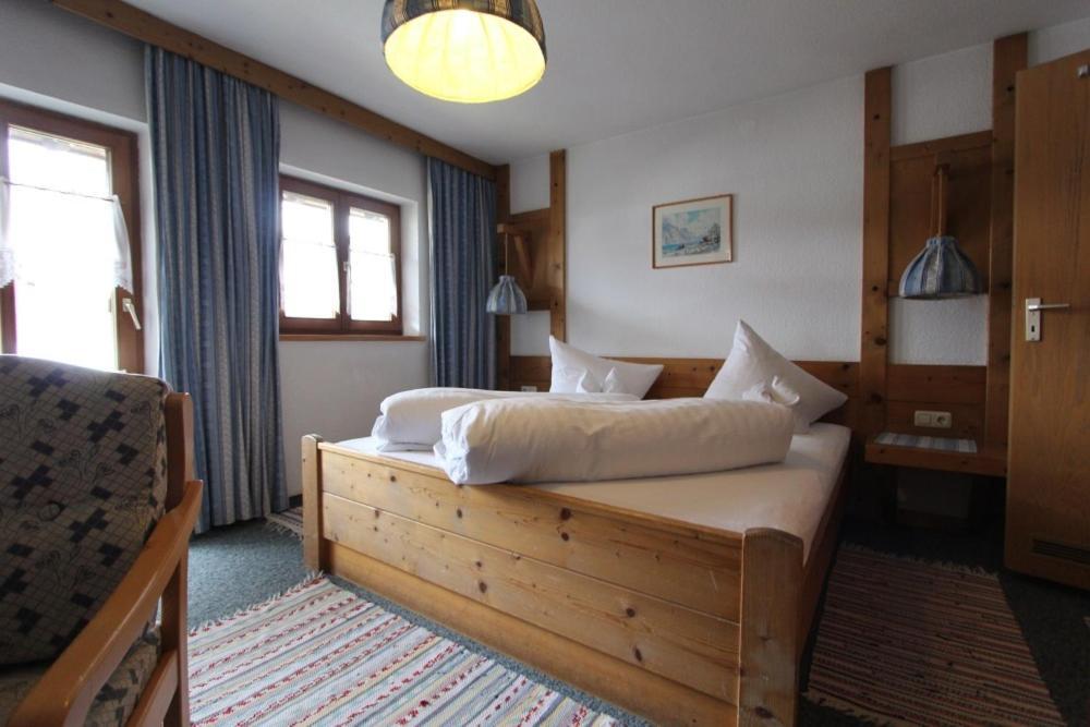 Gaestehaus Inzeller Hof Екстериор снимка