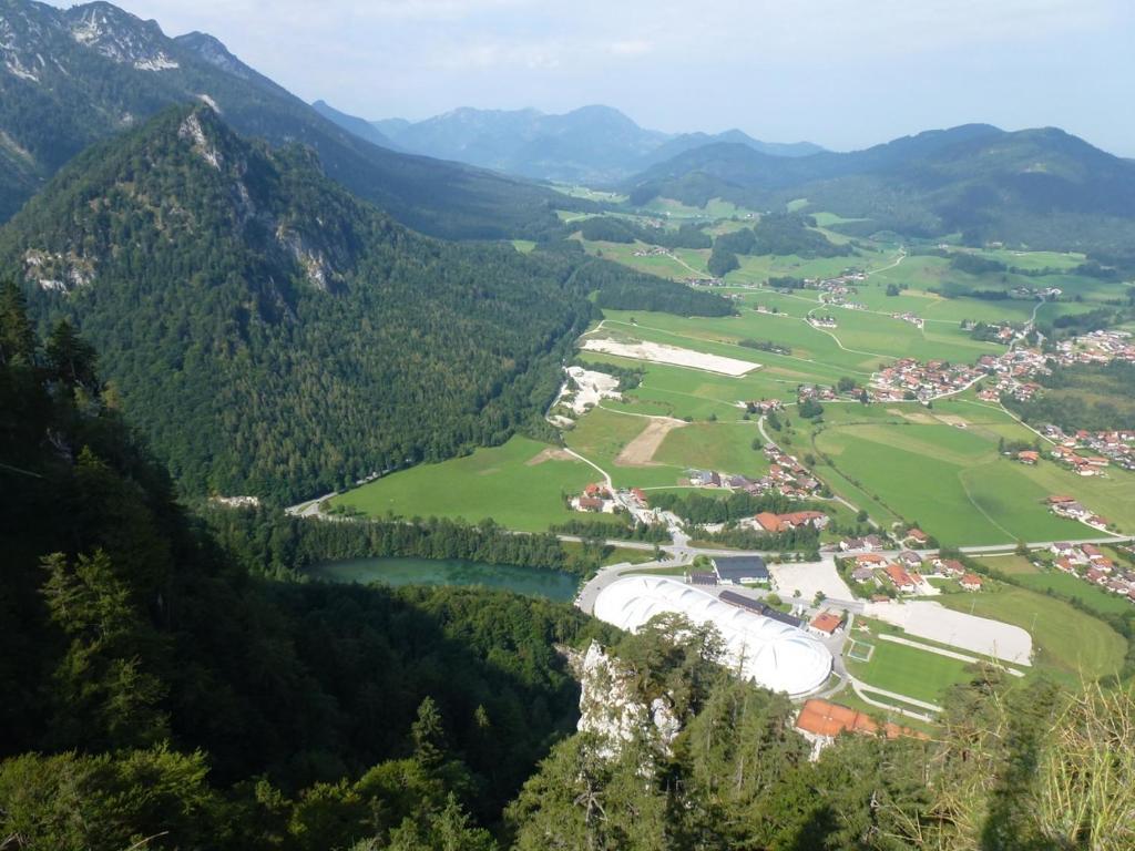 Gaestehaus Inzeller Hof Екстериор снимка