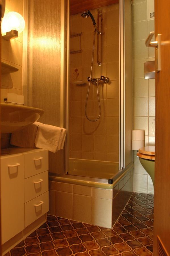 Gaestehaus Inzeller Hof Екстериор снимка