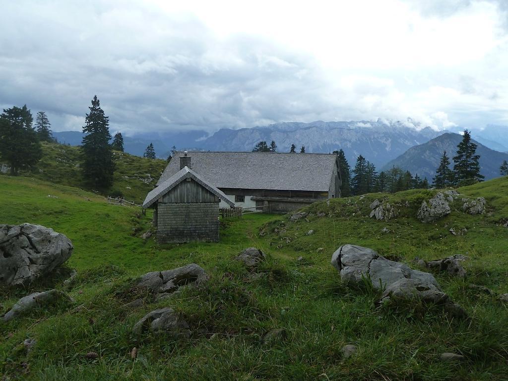 Gaestehaus Inzeller Hof Екстериор снимка