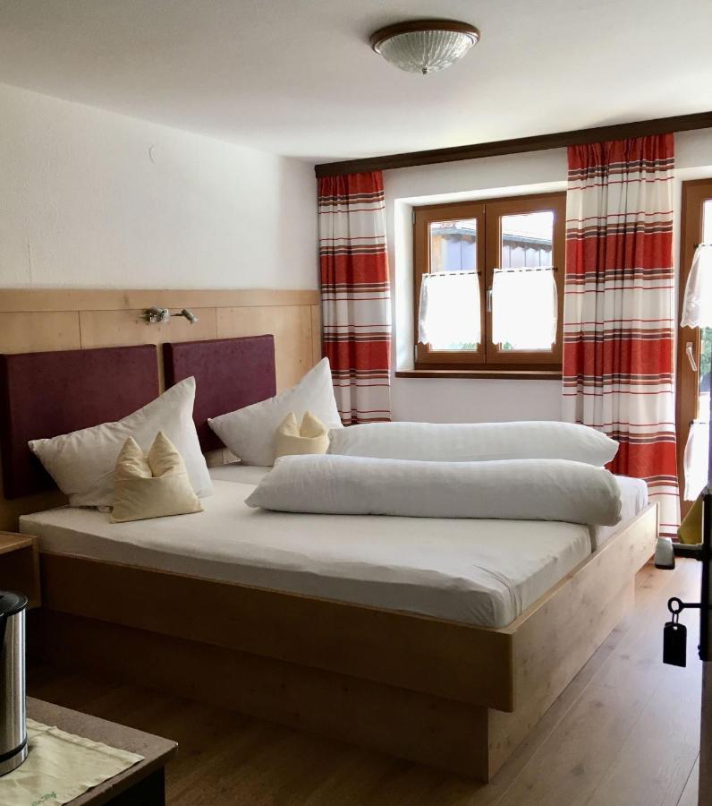 Gaestehaus Inzeller Hof Екстериор снимка